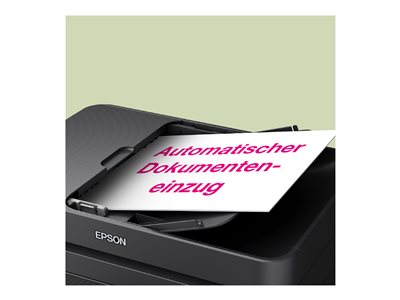 EPSON C11CK63405DA, Drucker & Multifunktion (MFP) Tinte,  (BILD6)