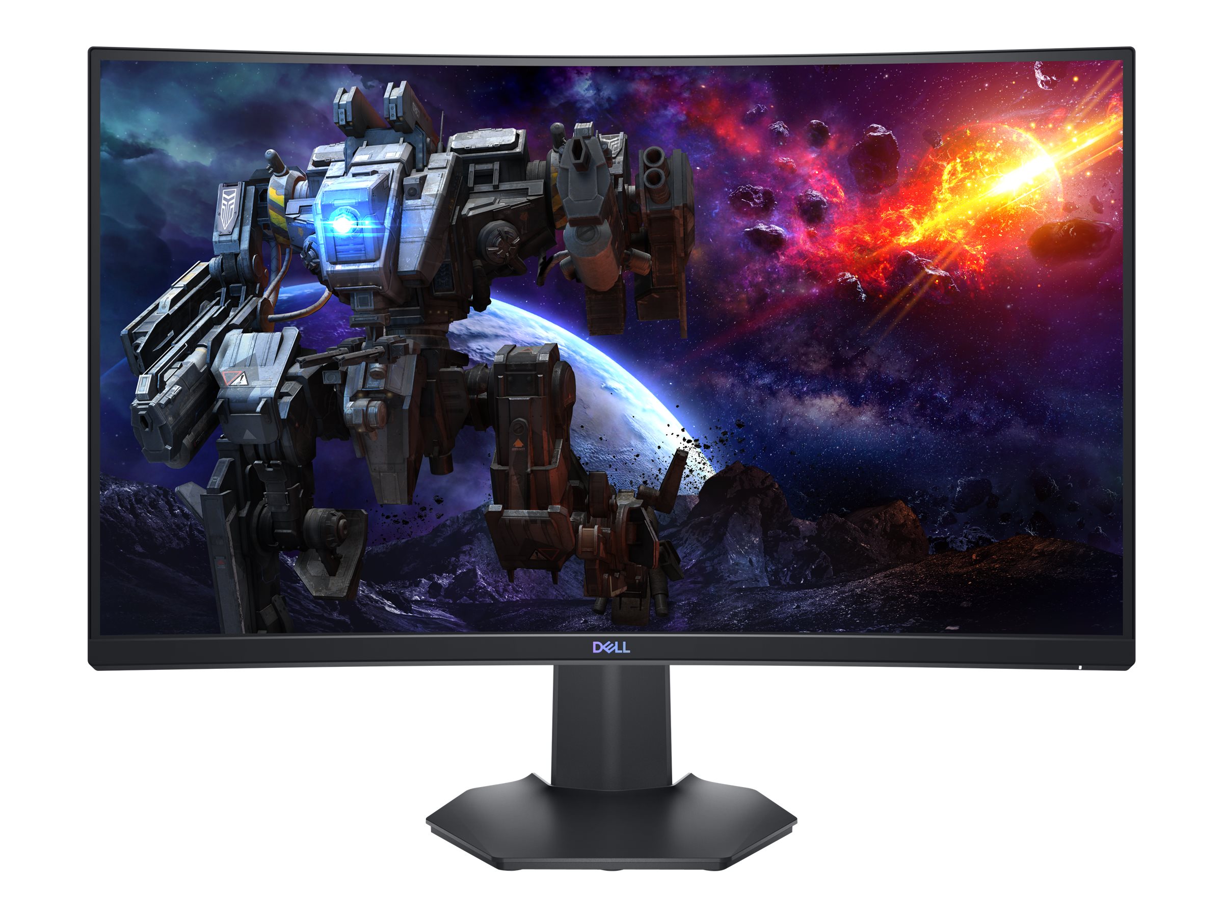 Dell S2721HGF - LED monitor | Overview, Specs, Details | SHI