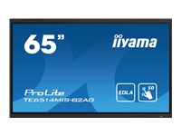 Iiyama ProLite LCD TE6514MIS-B2AG