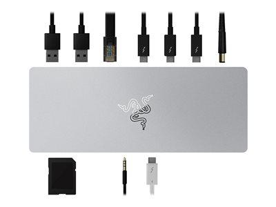 Razer - Docking station