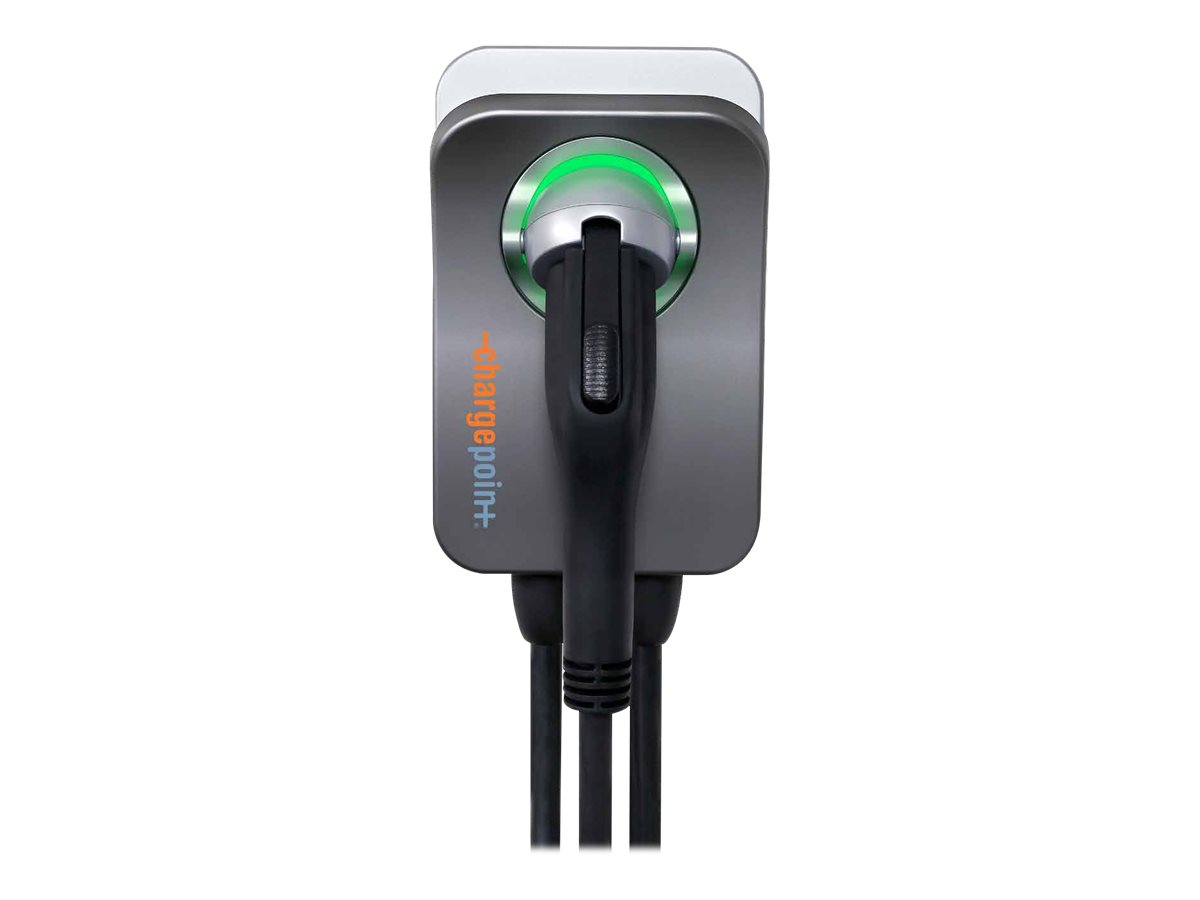 Chargepoint home flex out shop of stock