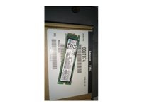 Samsung SSD 512GB M.2 PCI Express 3.0 x4 (NVMe)