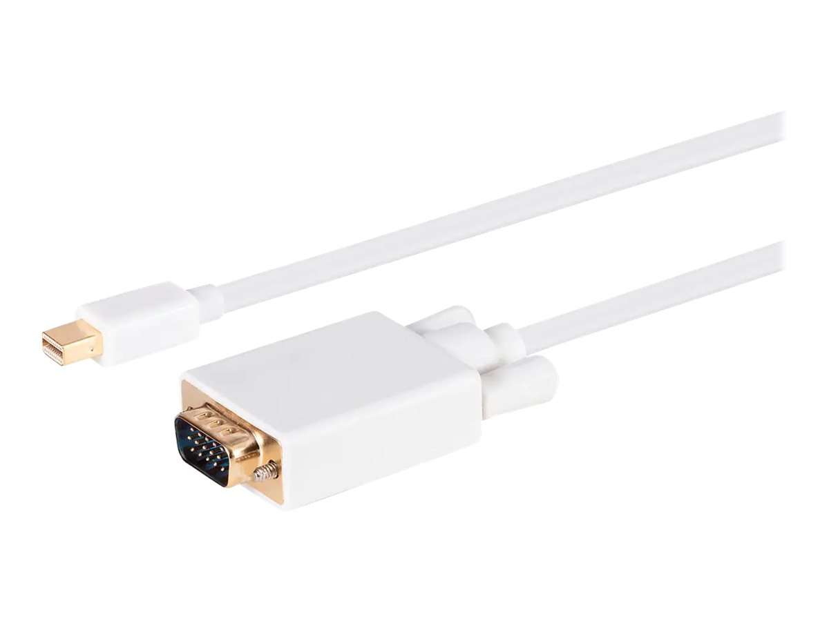 Monoprice - Adapter cable