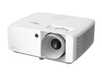 Optoma ZH520