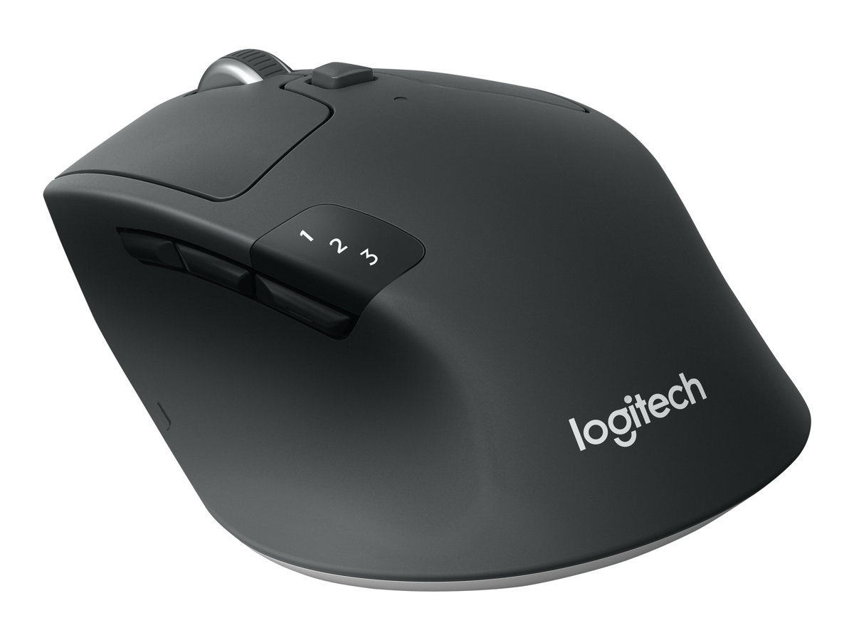 LOGI M720 Triathlon Mouse