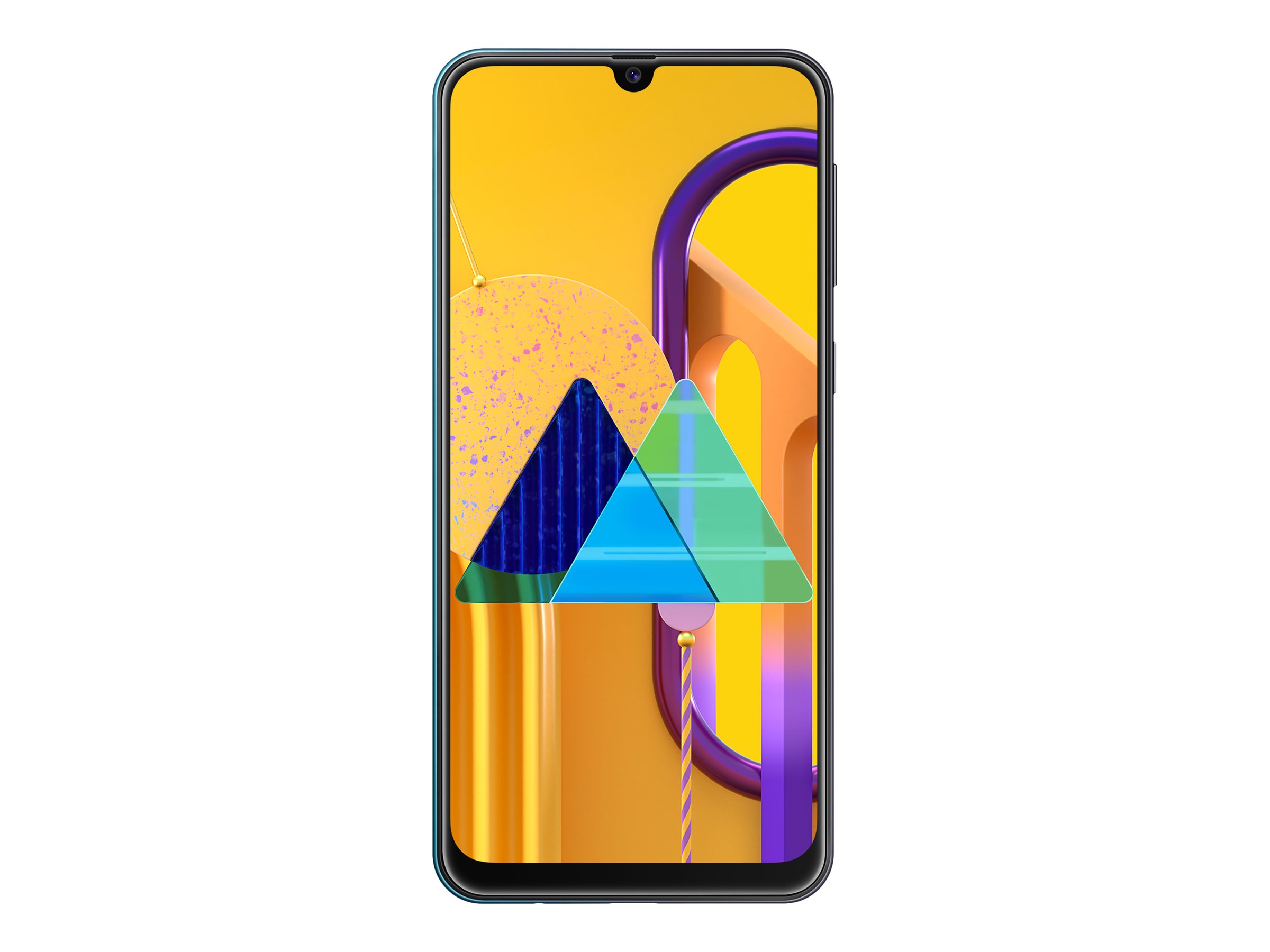 Huawei P40 Pro - Specifications