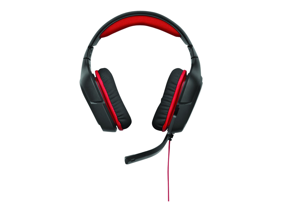 G230 stereo gaming online headset