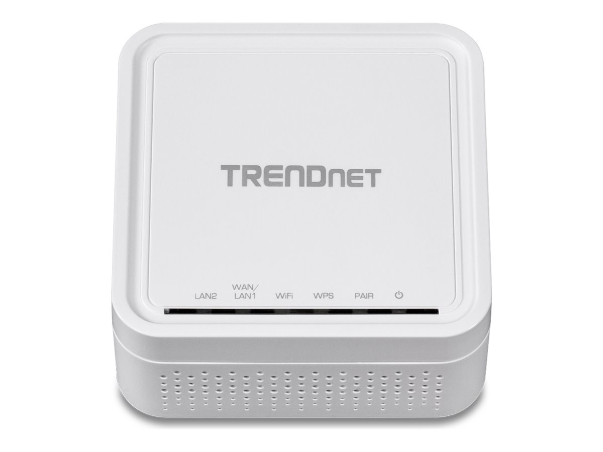 TRENDnet TEW-832MDR2K