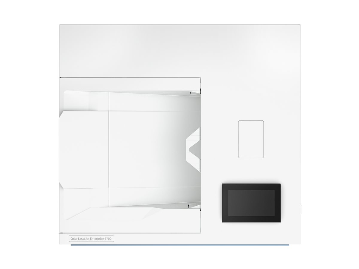 HP Color LaserJet Enterprise 6701DN – foto 10