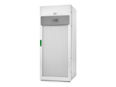 Schneider Electric Galaxy VL UPS 200 scalable to 500 kW
