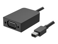 Microsoft Surface Mini DisplayPort to VGA Adapter Video transformer