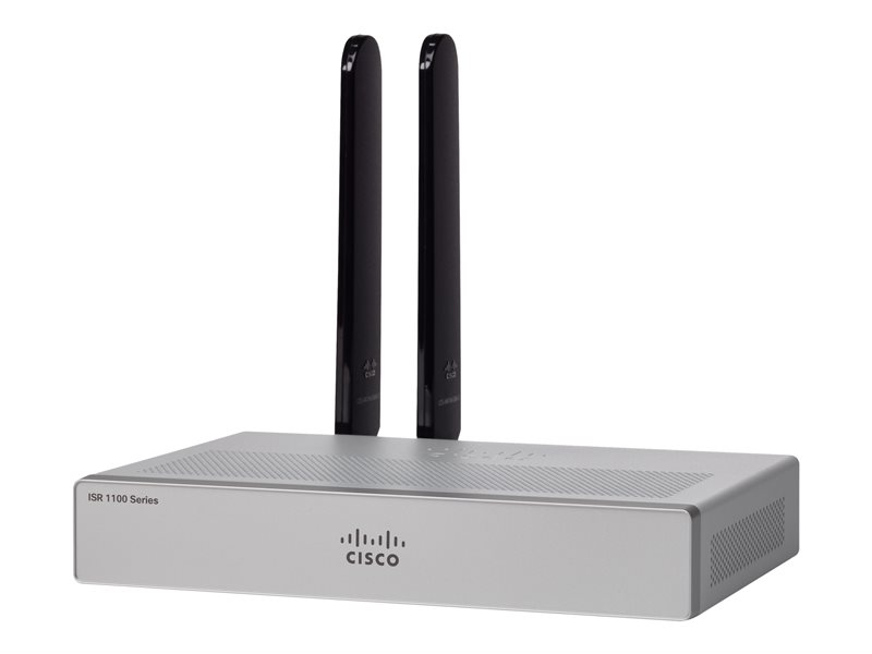 CISCO C1101-4PLTEP
