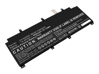 DLH Energy Batteries compatibles AASS5220-B062Y2
