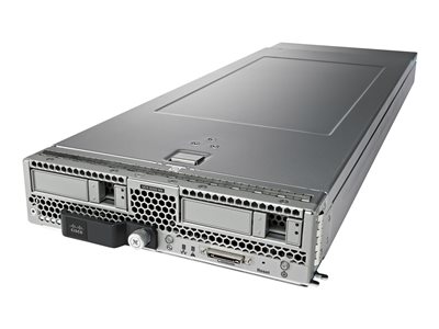 Cisco UCS Smart Play 8 B200 M4 Performance Expansion Pack Server blade 2-way 