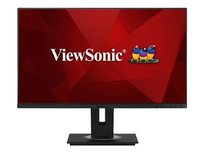VIEWSONIC VG2756-4K, Monitore TFT Business-Monitore,  (BILD5)