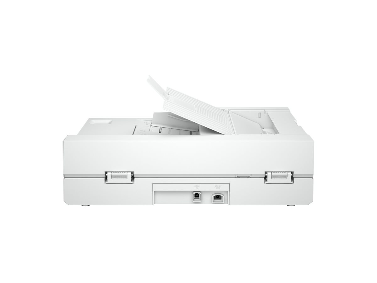 HP ScanJet Pro 2600 f1 Scanner – foto 14