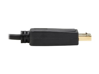 EATON TRIPPLITE USB-C to DisplayPort