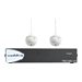 Vaddio EasyMic Ceiling MicPOD
