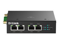 D-Link DWM-314-TP - wireless cellular modem - 4G LTE