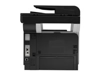 HP LaserJet Pro MFP M521dn