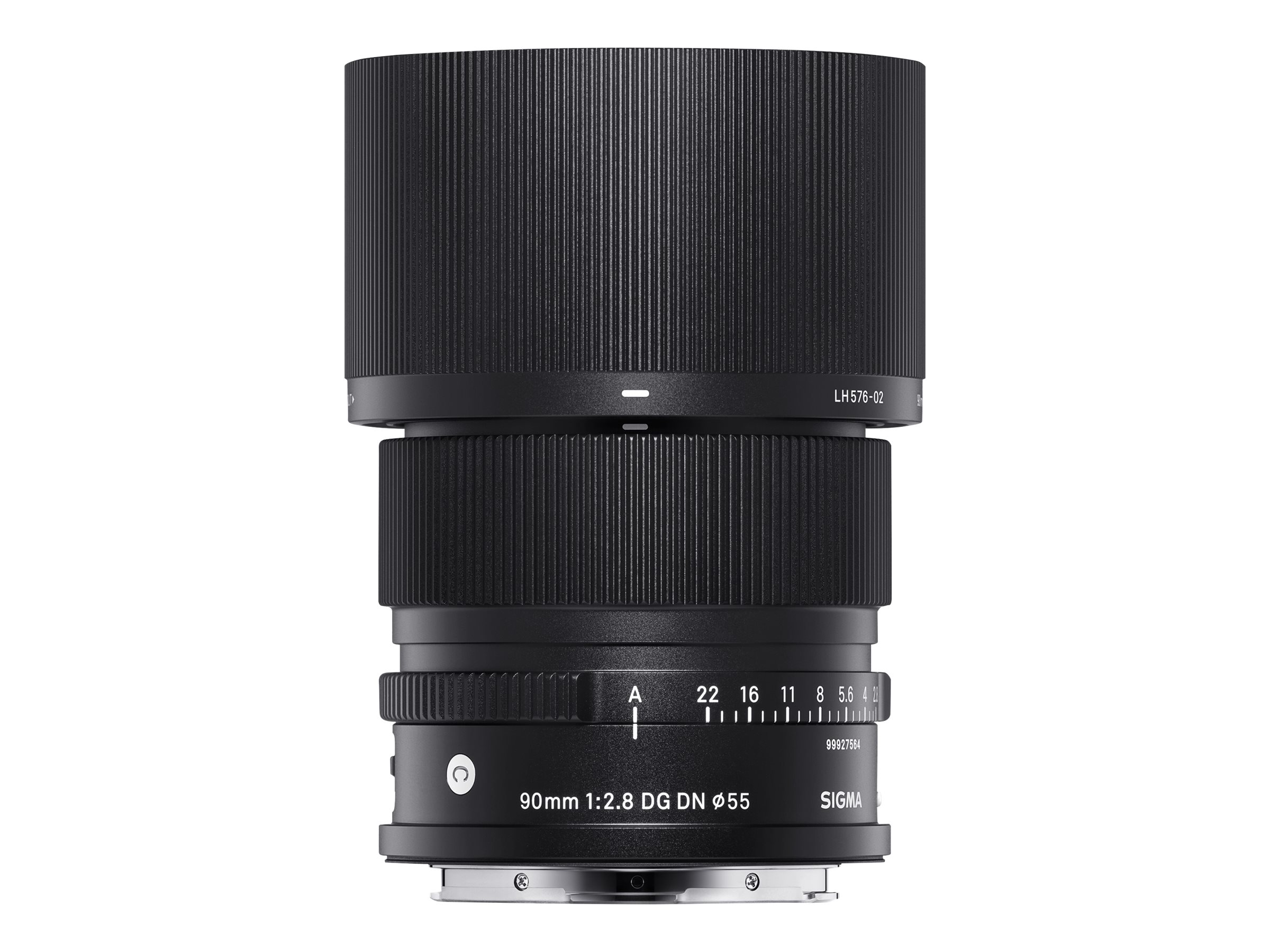 美品 Sigma 90mm F2.8 DG DN SIGMA 90mm F2.8 DG DN | Contemporary 実写レビュー
