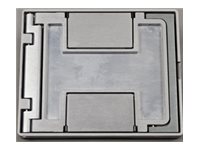 Wiremold FloorPort Series