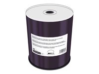 MediaRange Professional Line 100x DVD-R 4.7GB