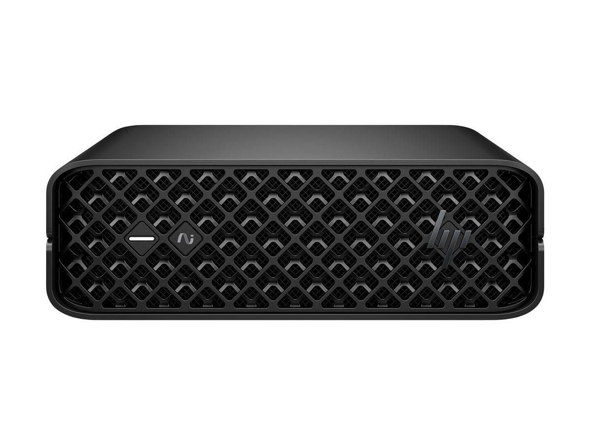 HP Workstation Z2 G1i - mini Core Ultra 5 245K 4.2 GHz - 32 GB - SSD 1 TB - česká – foto 4
