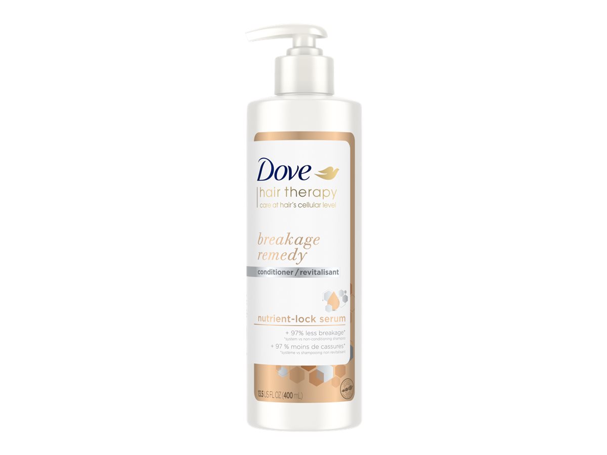 Dove Hair Breakage Remedy Conditioner 400ml