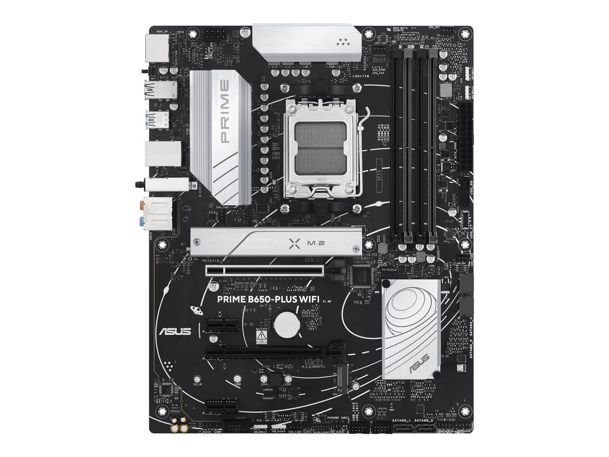 ASUS Prime B650-Plus WiFi