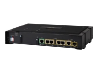 Cisco Catalyst Rugged Series IR1821