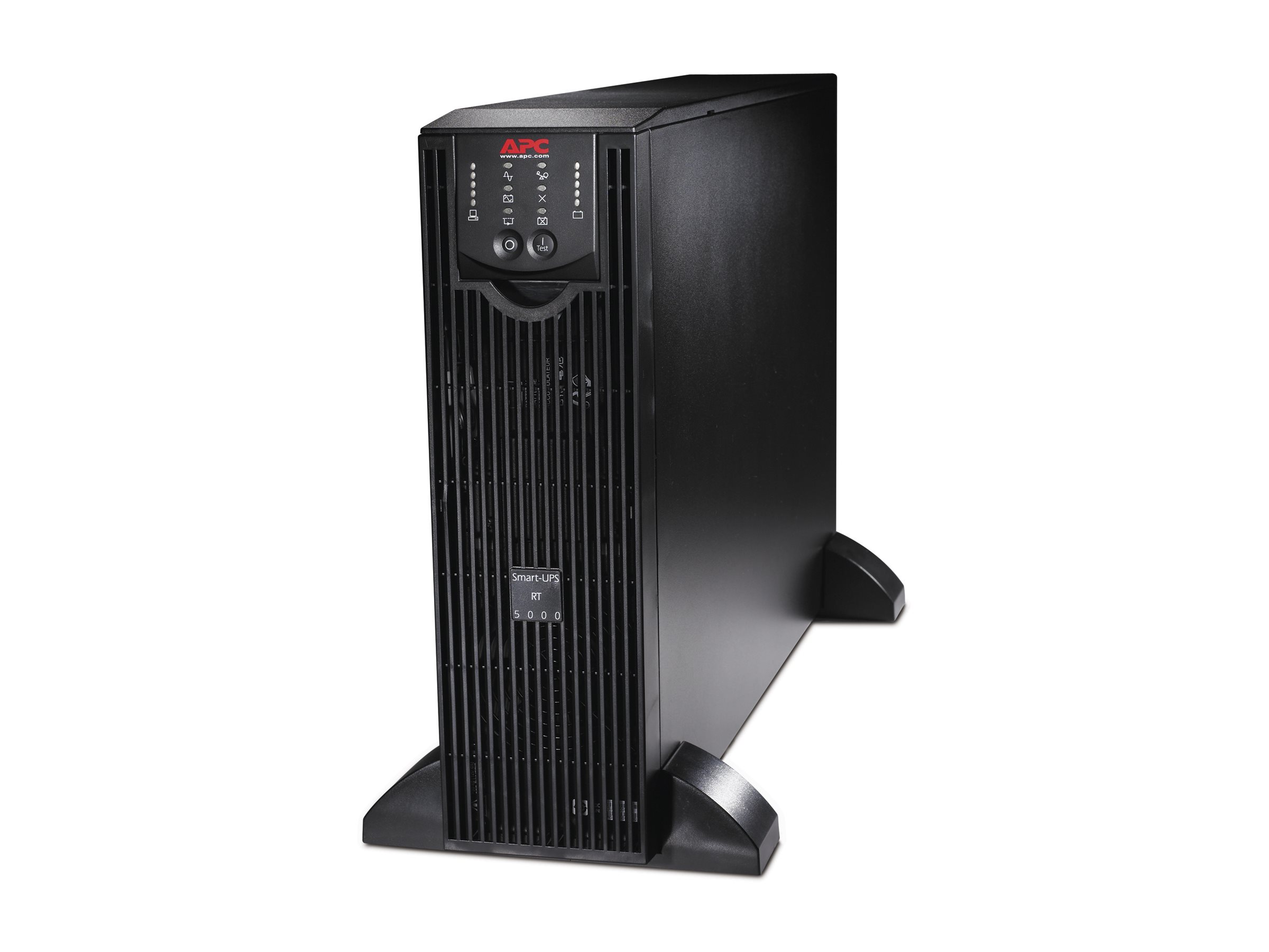 SMART-UPS 5000VA RT 230V HARDWIRED ONLINE 14OUT
