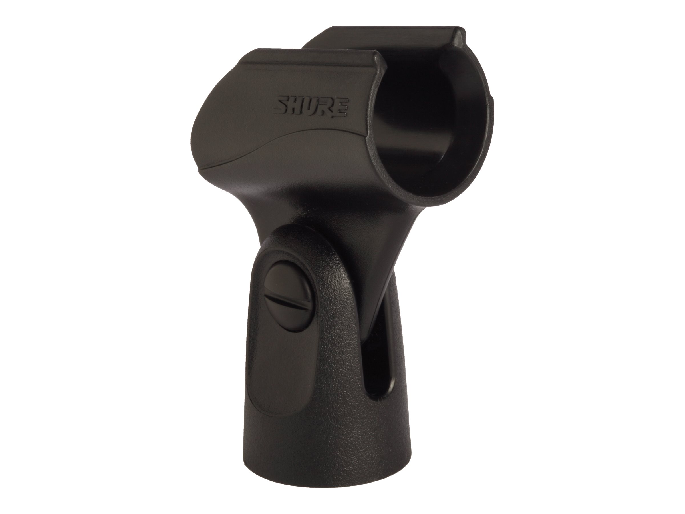 Shure A57F - Stand adapter for microphone | www.shi.com