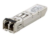LevelOne SFP-3111 SFP (mini-GBIC) transceiver modul Gigabit Ethernet Fibre Channel