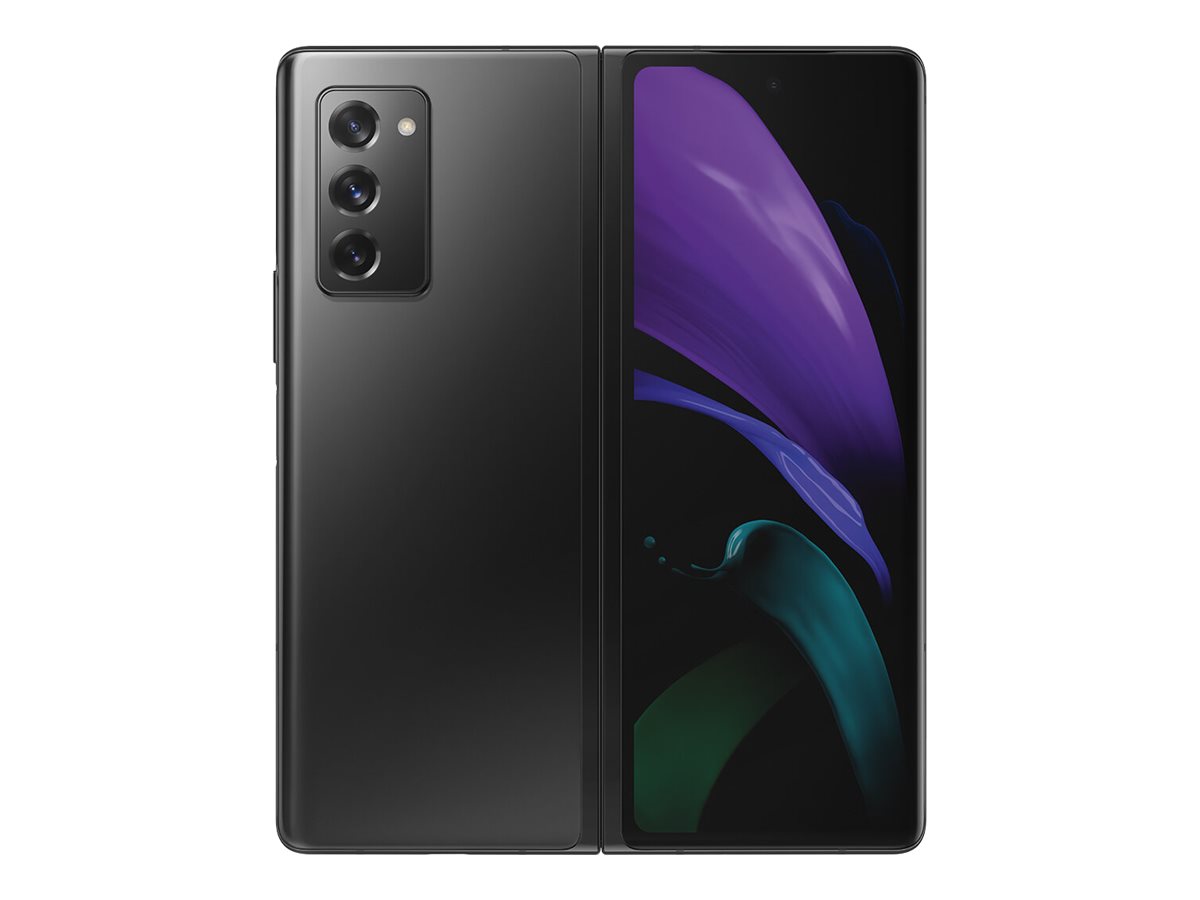 SAMSUNG - タケ GalaxyZ Fold2 Amazon.com: Samsung Electronics Galaxy Z Fold 2 5G | Factory