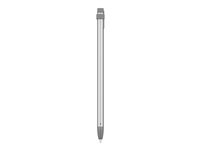 LOGI Crayon MID GREY