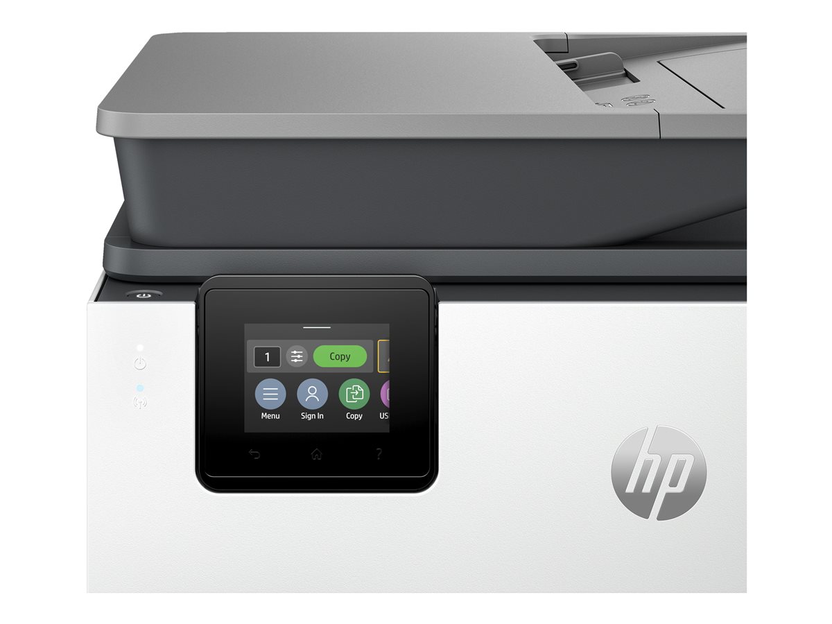 HP OfficeJet Pro 9125e AiO Printer – foto 14