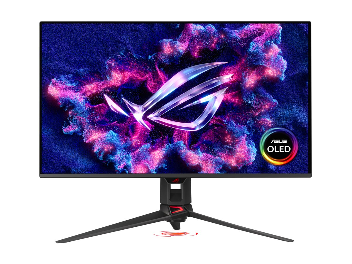 ASUS ROG Swift PG32UCDM3