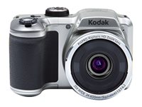 Kodak PIXPRO Astro Zoom AZ251 Digital camera compact 16.15 MP 720p / 30 fps 