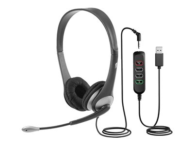 Cyber Acoustics AC 204