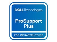 Dell Extensions de garantie  PT150_3OS3PSP