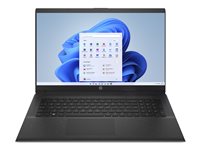 HP Laptop 17-cn0134ng 17.3' N4120 8GB 256GB Intel UHD Graphics 600 Windows 11 Home 