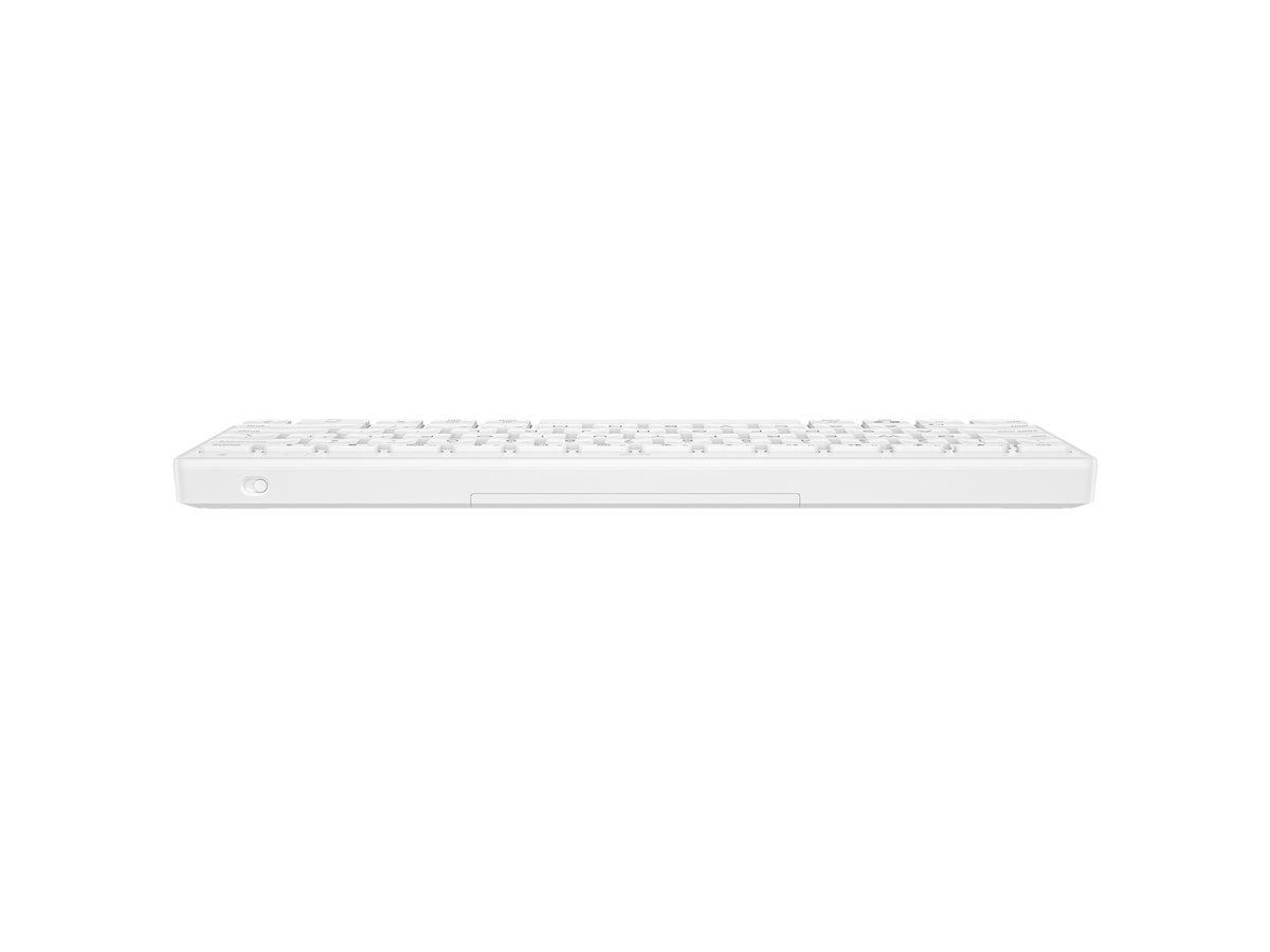 HP 350 WHT Compact Multi-Device KBD