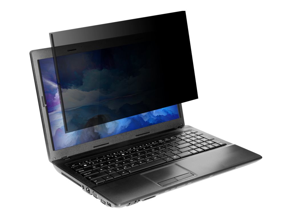 Targus 4Vu - Notebook privacy filter