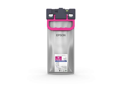 EPSON 4LB WorkForce Pro WF-C87xR Magenta - C13T05A30N