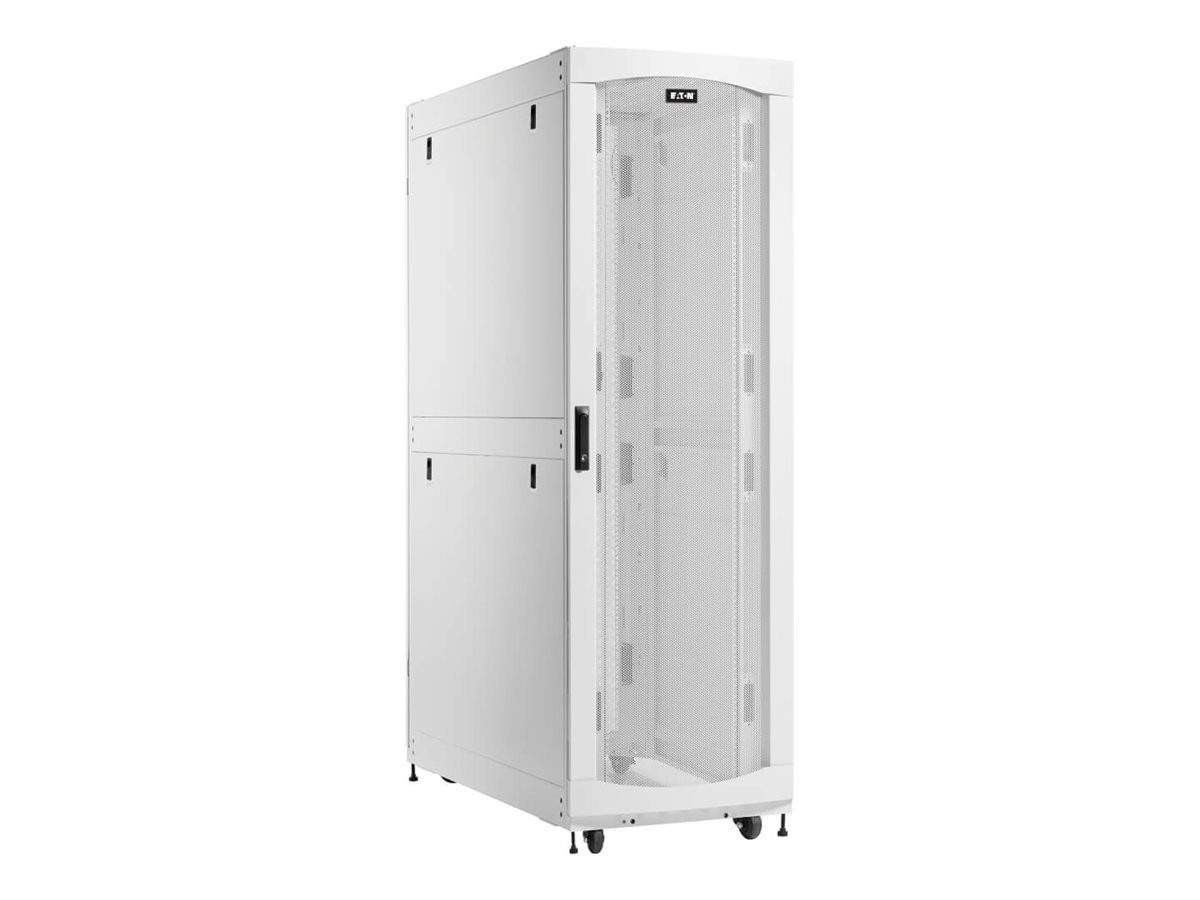 Eaton SmartRack - Rack enclosure cabinet