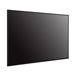 LG 49UH5N-E UH5N-E Series - 49" avec Pro:Idiom intgr cran LCD rtro-clair par LED - 4K - pour signalisation numrique