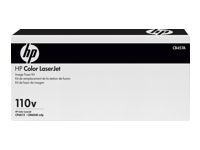 HP - (110 V) - kit unité de fusion - pour Color LaserJet CM6030, CM6040, CM6049, CP6015