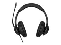 TARGUS Wired Stereo Headset