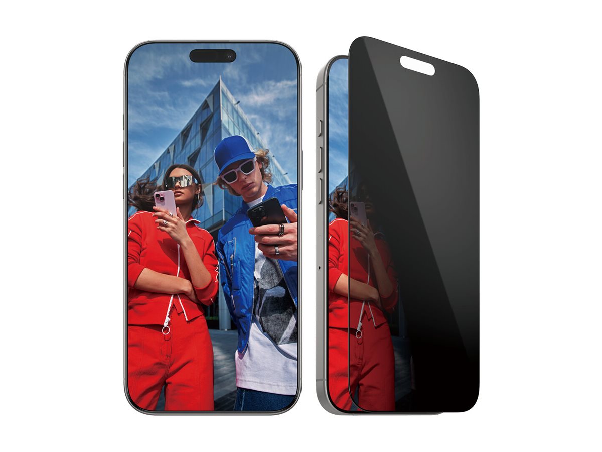 PanzerGlass Privacy Apple iPhone 16 Pro Max – foto 4